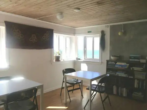 Guesthouse Nýp