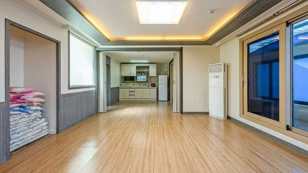 Geosan Resort
