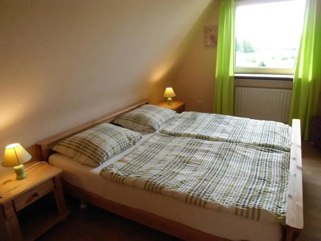 Ferienhaus Rosenbrock