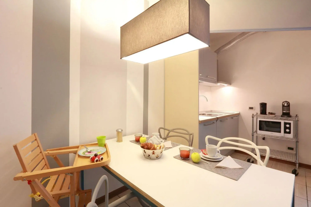 Residence Leopoldo