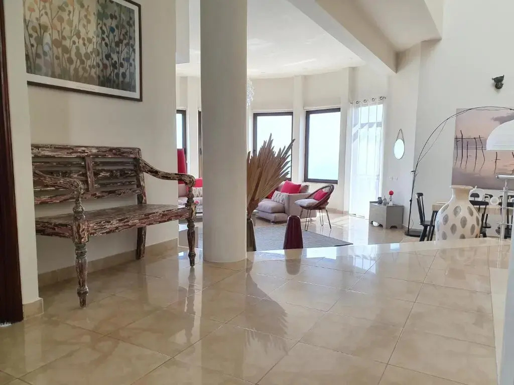 Gran Villa Vilena
