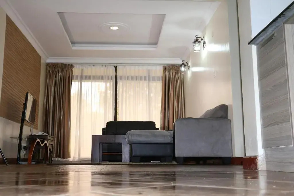 Vela Serviced Suite Apartments