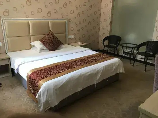 Sandu Yuexuan Themed Homestay