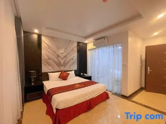 Rosy Hotel