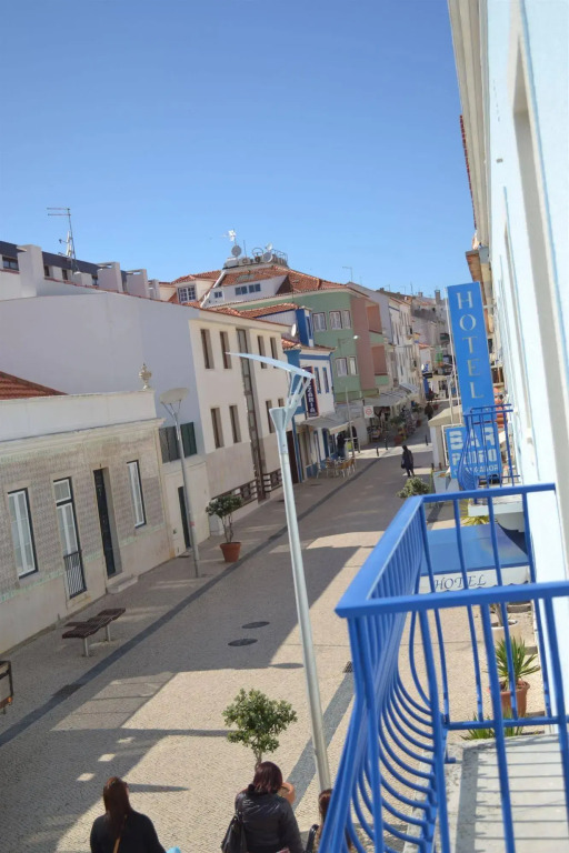 Praia FLH Hotels Ericeira