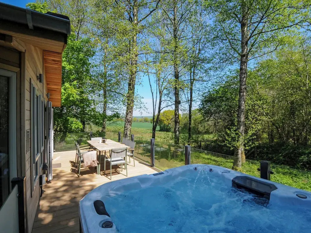 23 Meadow Retreat