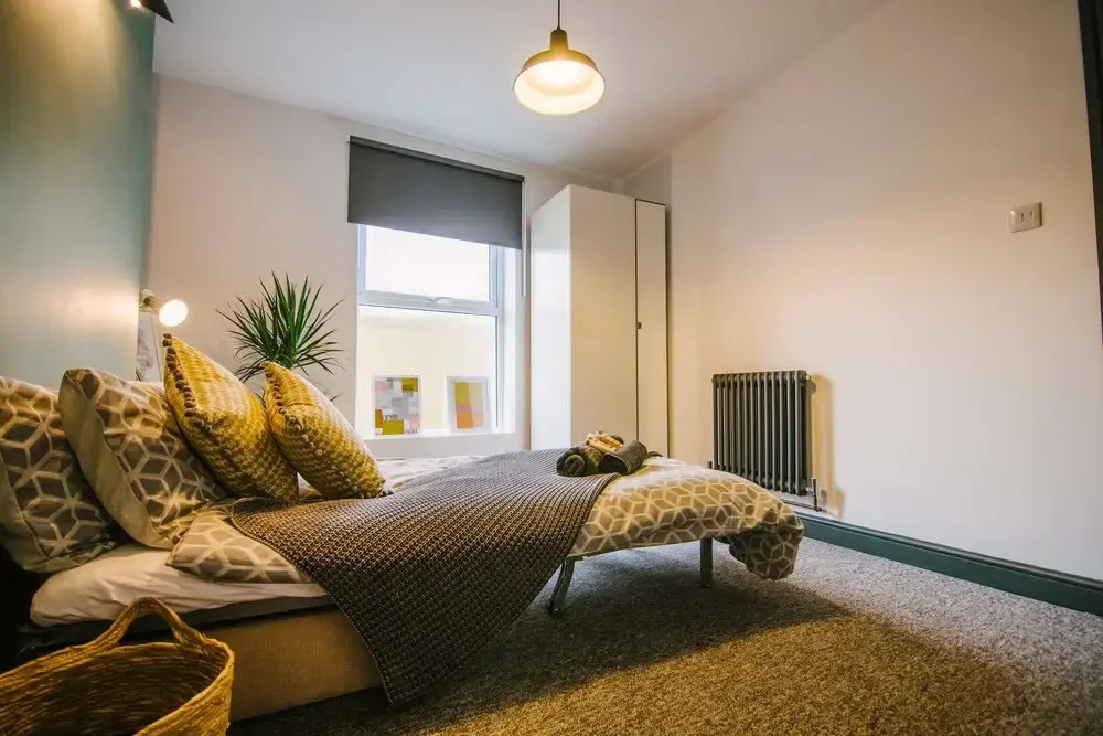 Habita Property Spacious Central Plymouth House Sleeps 8
