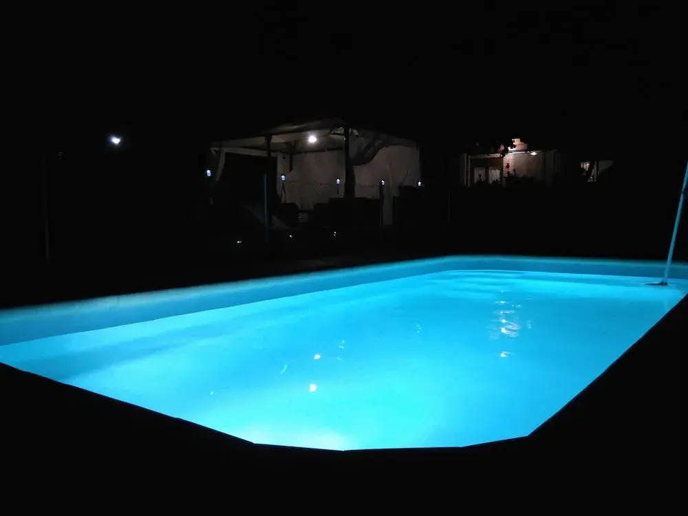 Holiday Home Salva