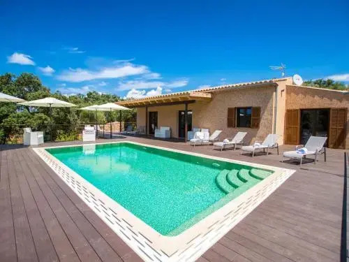 Villa Can Munar