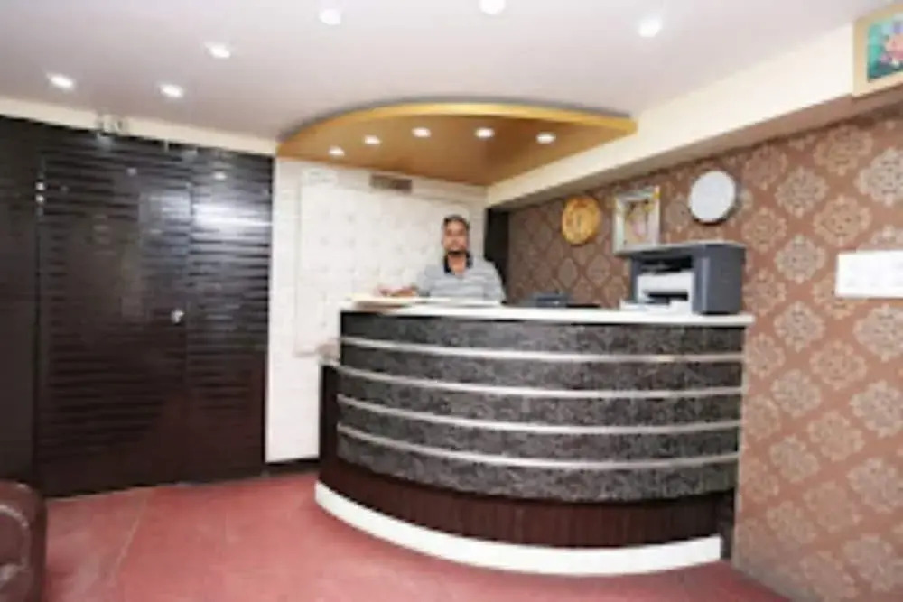 Hotel Parque Inn