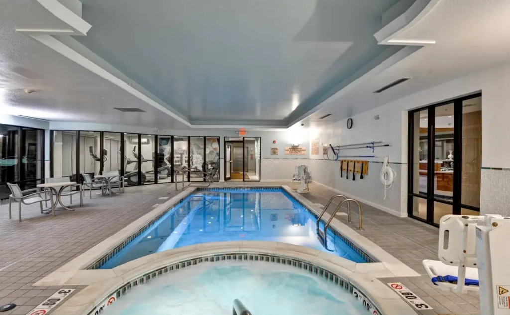 TownePlace Suites by Marriott Cincinnati Airport South