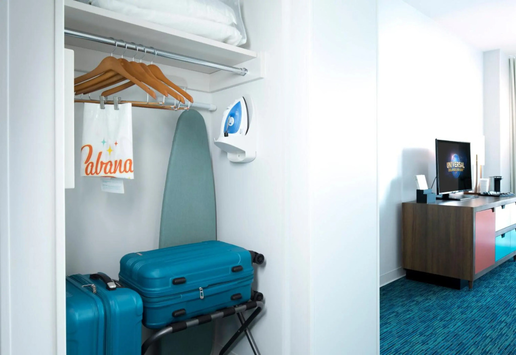 Universals Cabana Bay Beach Resort