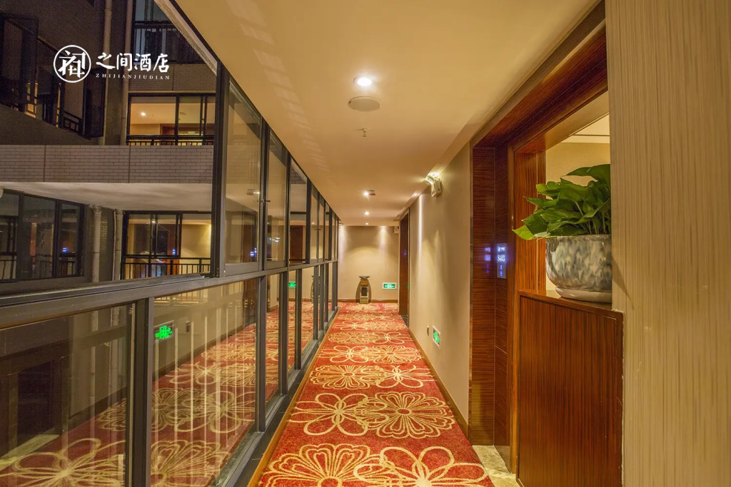Interpersonal Boutique Hotel