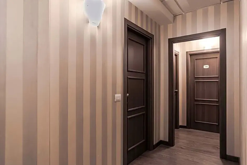 Hotel Marisa
