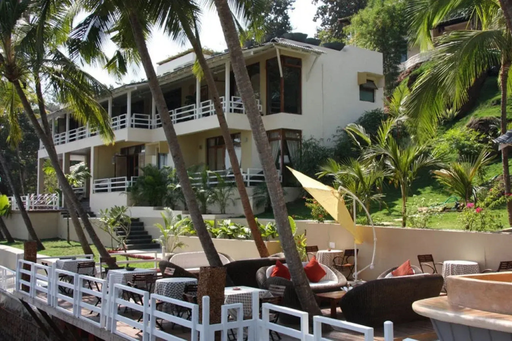 Casa Colvale