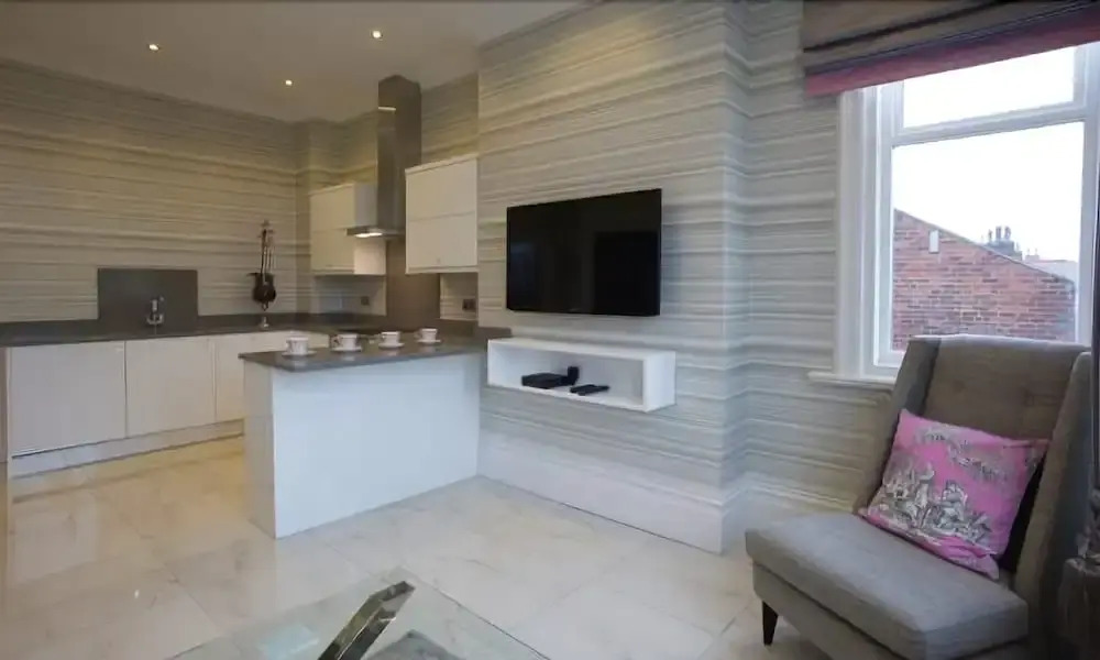 Breck Apartments by Central Beach Leisure Ltd