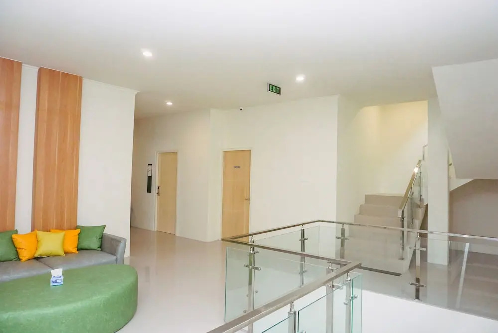 Greenhaus Inn Dinoyo
