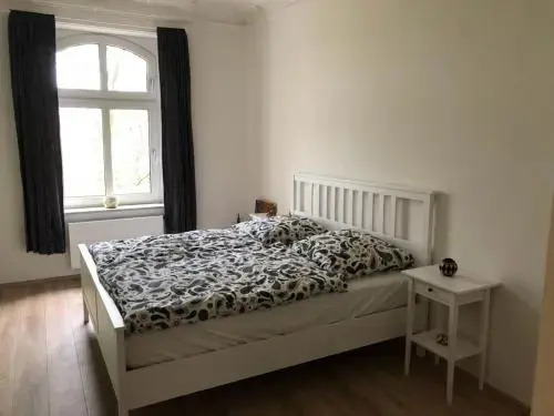 Schöne 3-Zimmer Wohnung im Herzen von Wuppertal