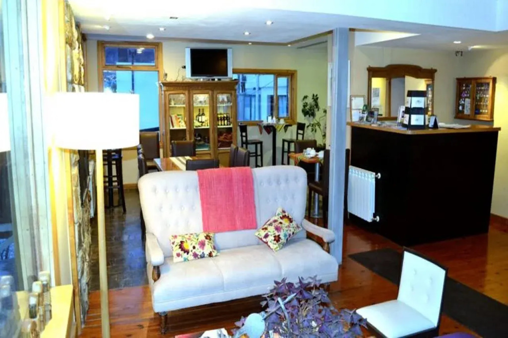Hosteria Foike