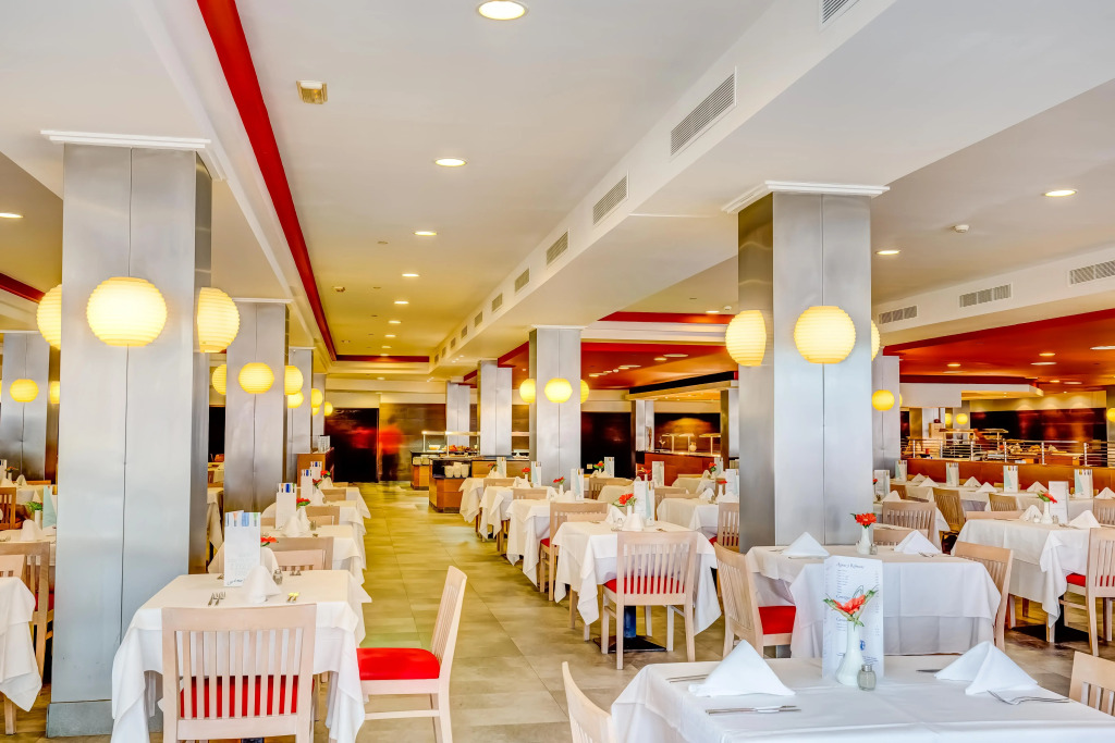 SBH Taro Beach Hotel