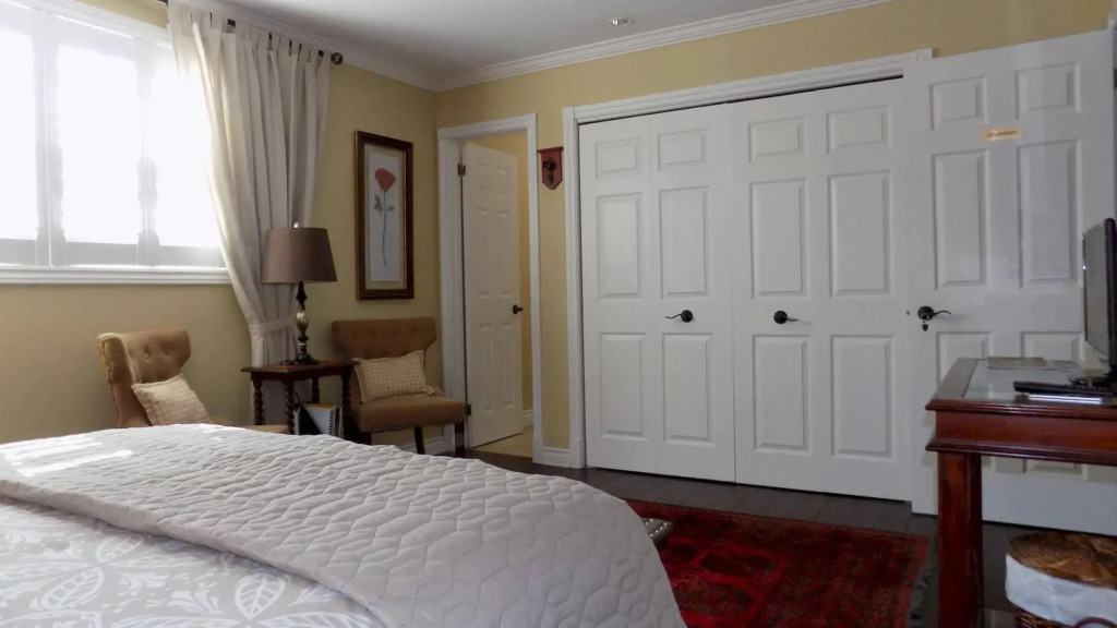 The Promenade B&B