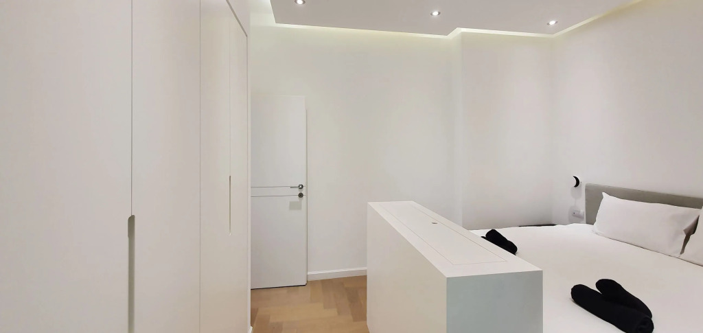 Apartment Brique, 2BR, Tel Aviv, Center, Dizengoff St, #TL55