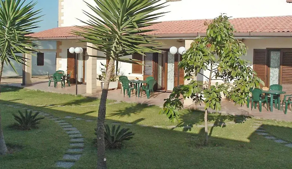 Agriturismoteo