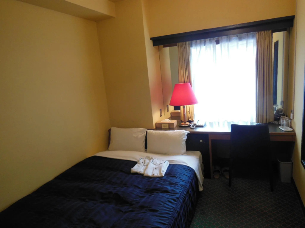 Shinjuku Hotel Park Inn