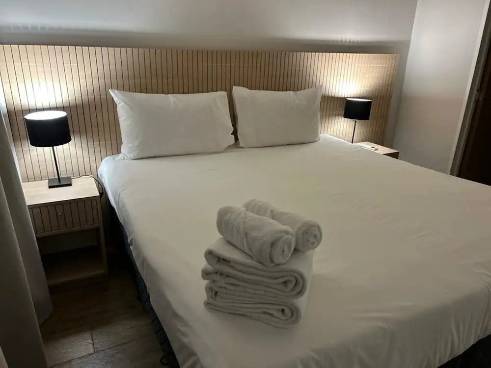 Live and Enjoy Stunning Apt @ Palermo Hollywood