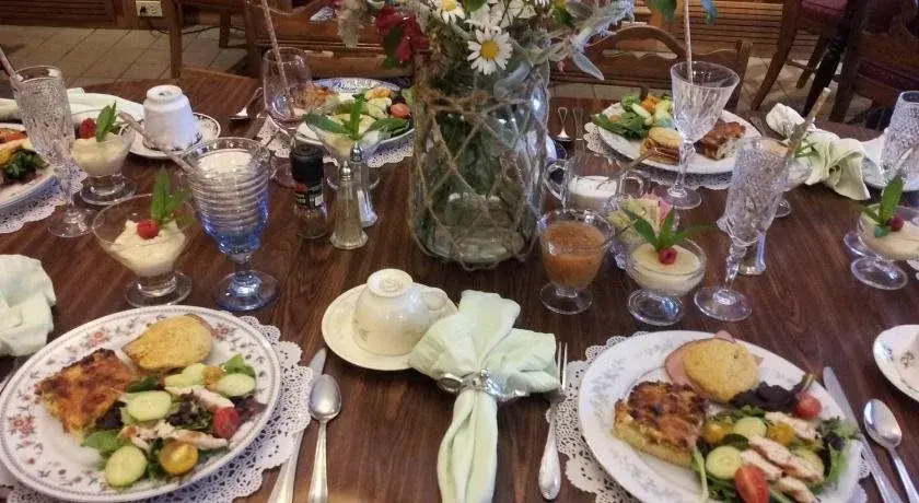 Market Street Inn