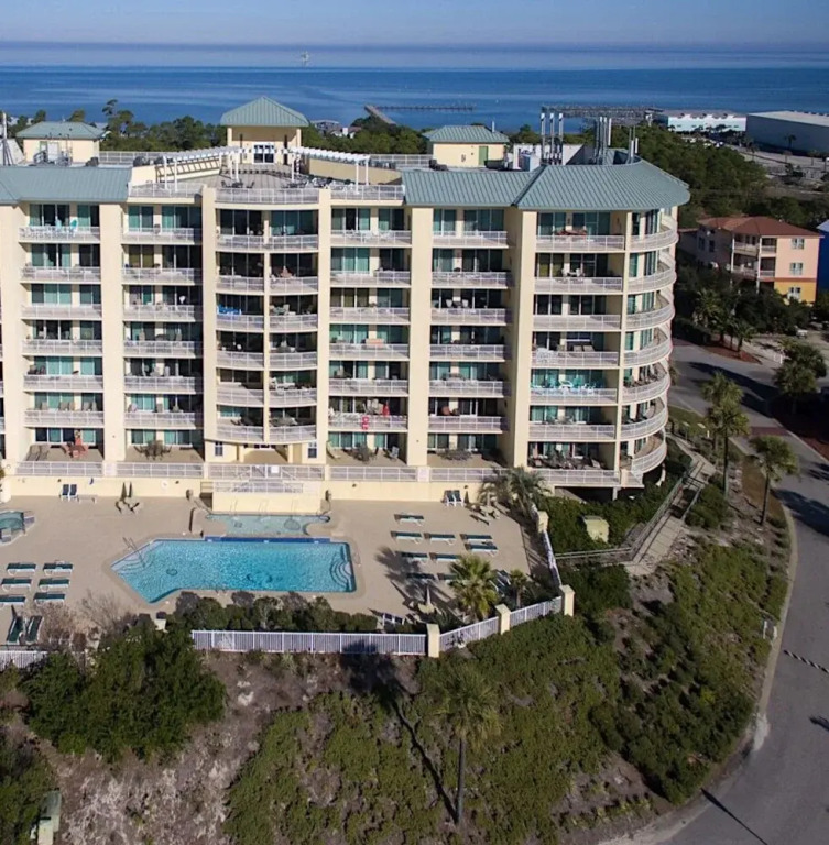 Indies 501 Condo