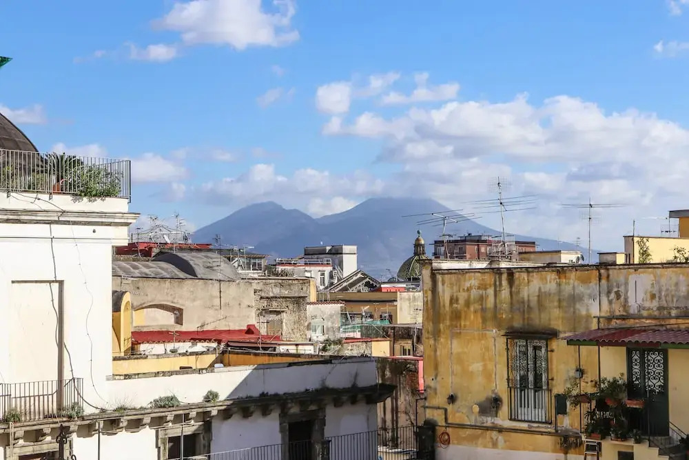 Il Pazzariello by Wonderful Italy