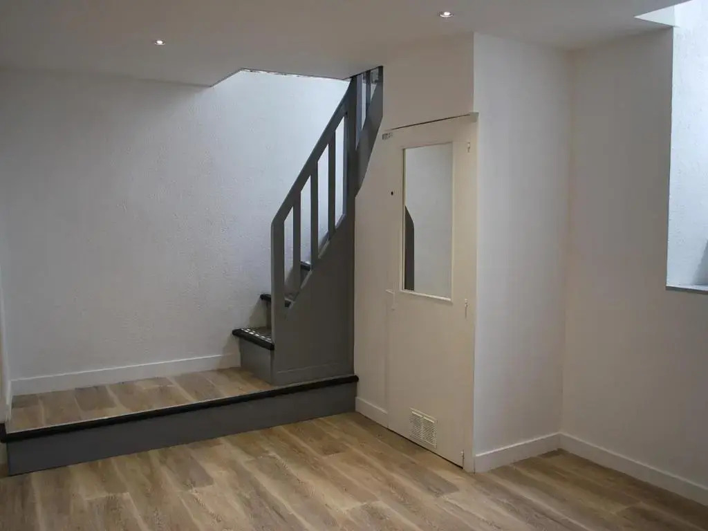 Appartement Les Sables-d'Olonne, 3 pièces, 6 personnes - FR-1-197-356