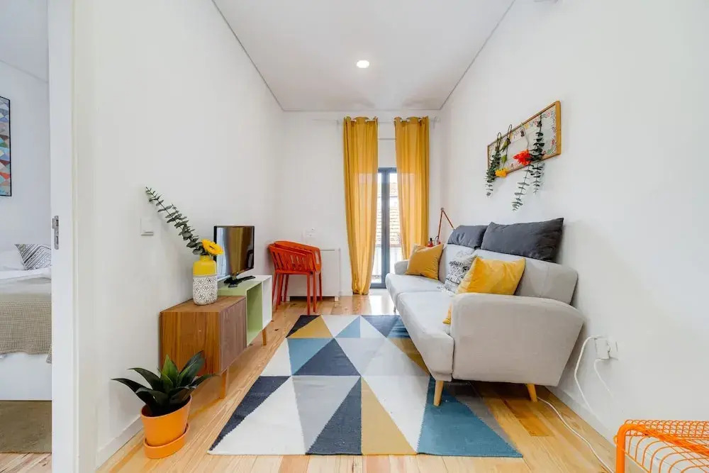Nomads Lovely Terrace Porto Bonfim