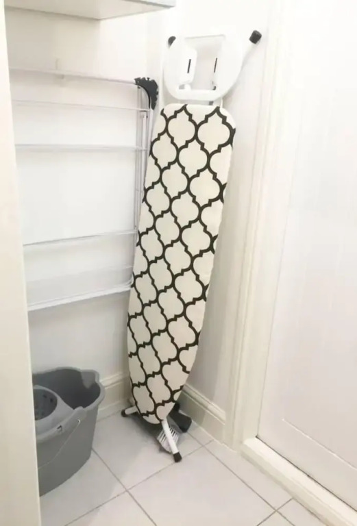Apartment Ideal for Hospital by Nest Stays