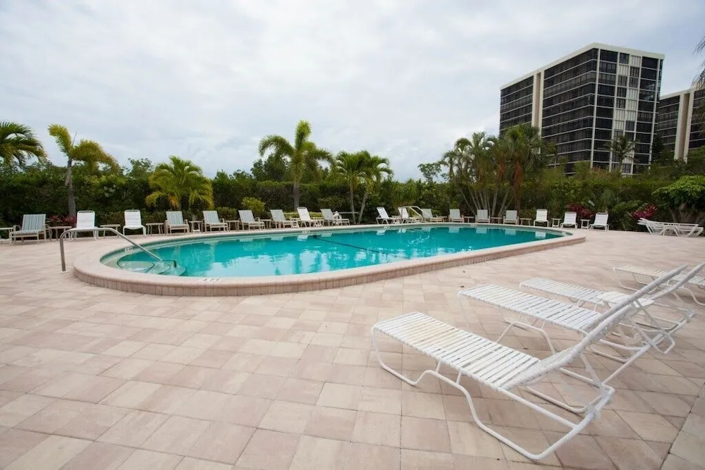 Bonita Beach Unit 1-C - 2 Br Condo