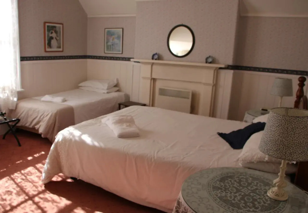 Hillview House Launceston