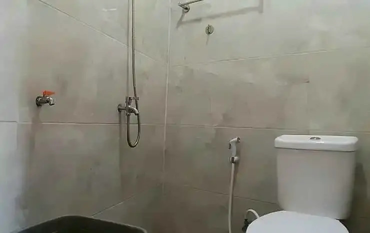 EDUTAMA Homestay Syariah