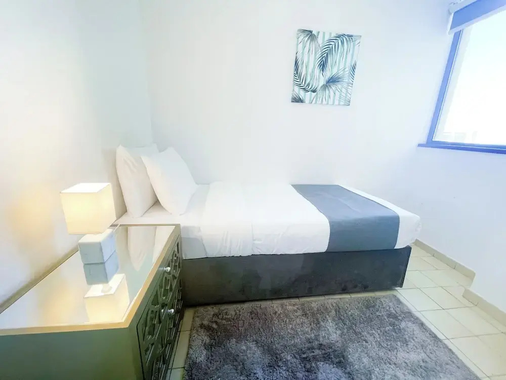 JBR apartments by HAPPY SEASON