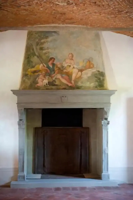 Corte Breda, Agriturismo Bed&Breakfast