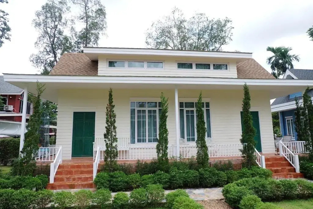 Baroque Boutique Resort