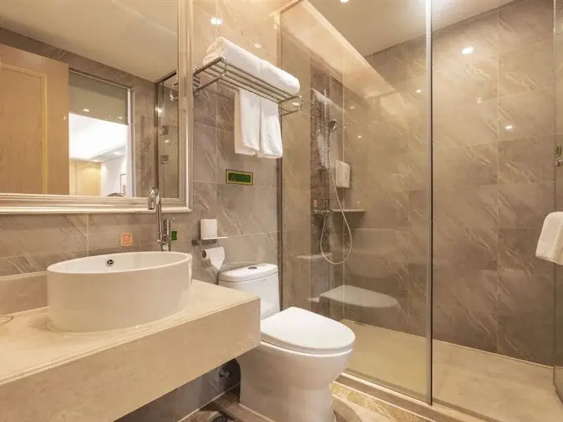 Vienna International Hotel (Dongguan Dongcheng Xiaqiao Metro Station)