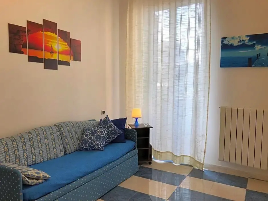 Abbrivio Bed  Breakfast
