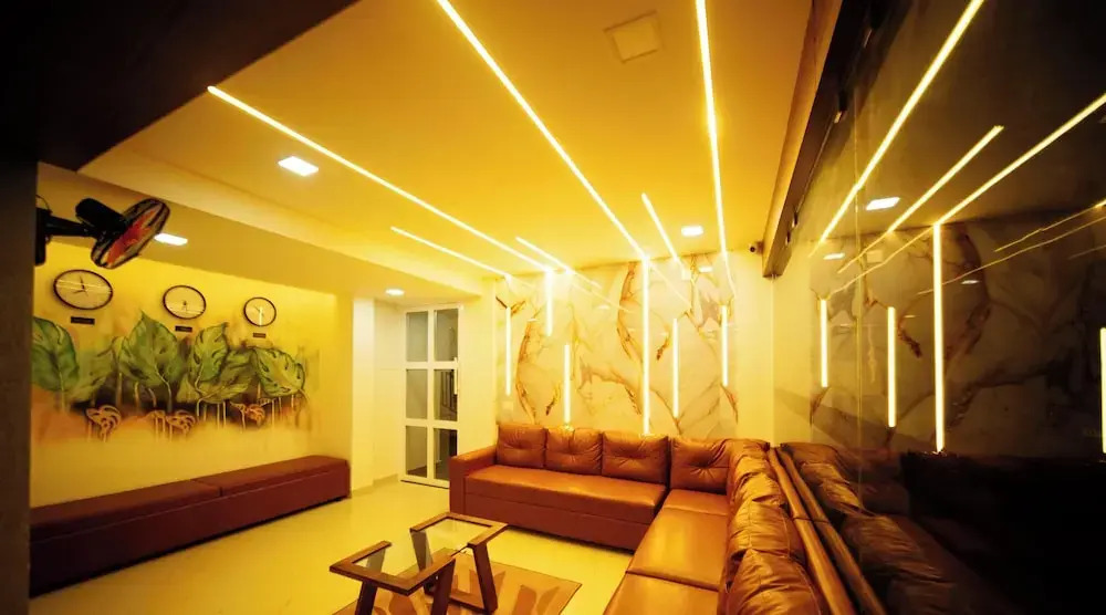 Spezio Luxurious Apartments
