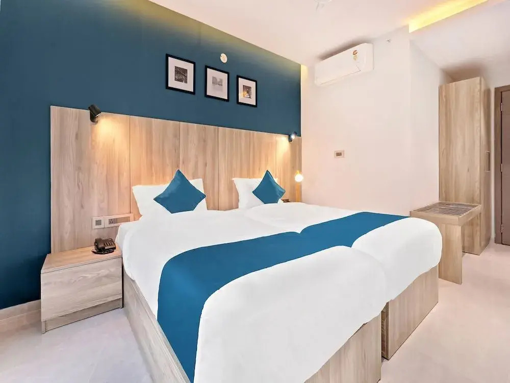 SilverKey Executive Stays 35627 Galexia Hotel And Resorts