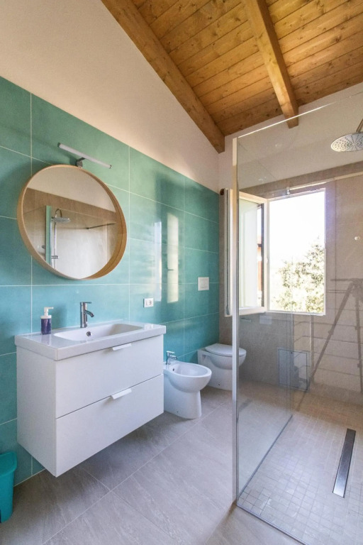 DOMEK Villa a 100mt dalla spiaggia