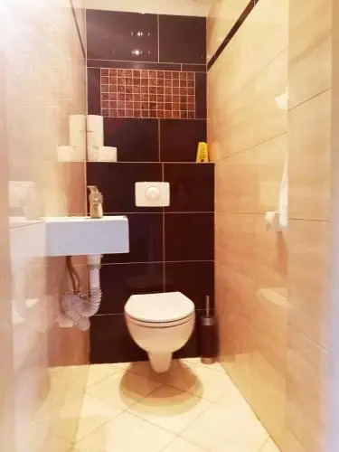 Apartament z kogutem