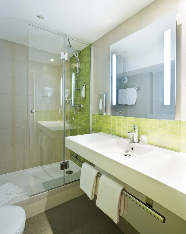 ibis Styles Paris Gare de lEst TGV