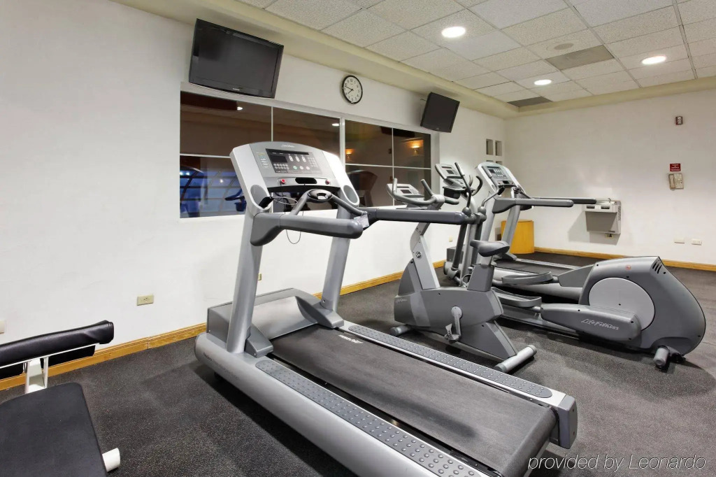 Holiday Inn Express Guanajuato by IHG