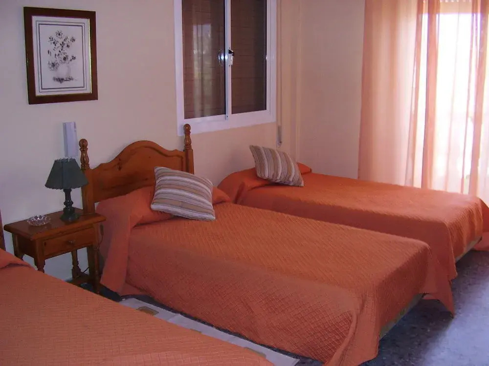 Hostal San Felipe